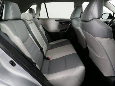 2024 Toyota RAV4 Limited *1-OWNER*