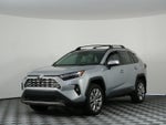 2024 Toyota RAV4 Limited *1-OWNER*