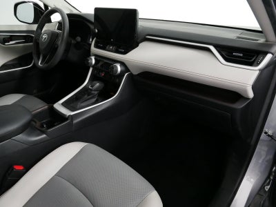 2024 Toyota RAV4 Limited *1-OWNER*