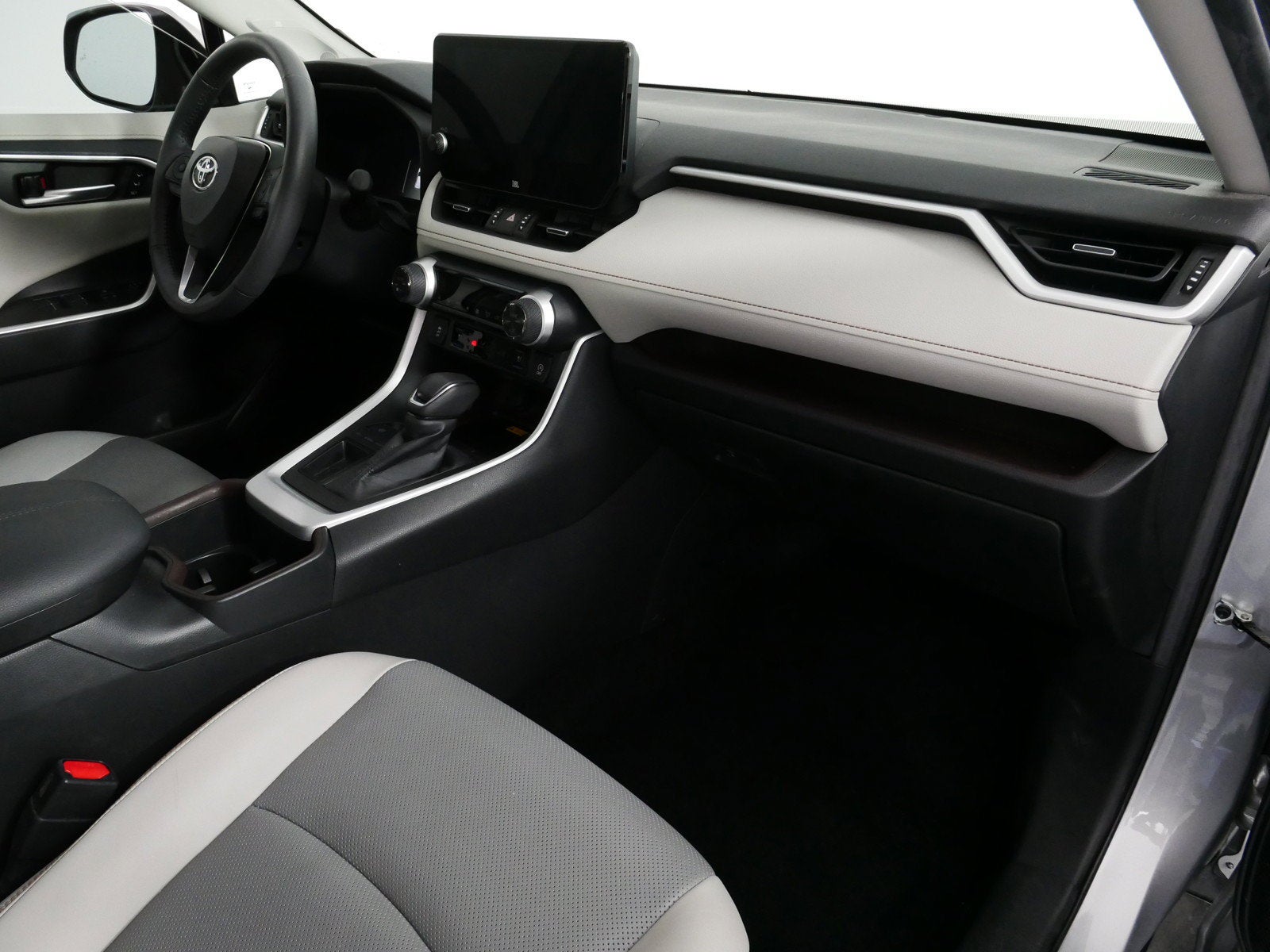2024 Toyota RAV4 Limited *1-OWNER*