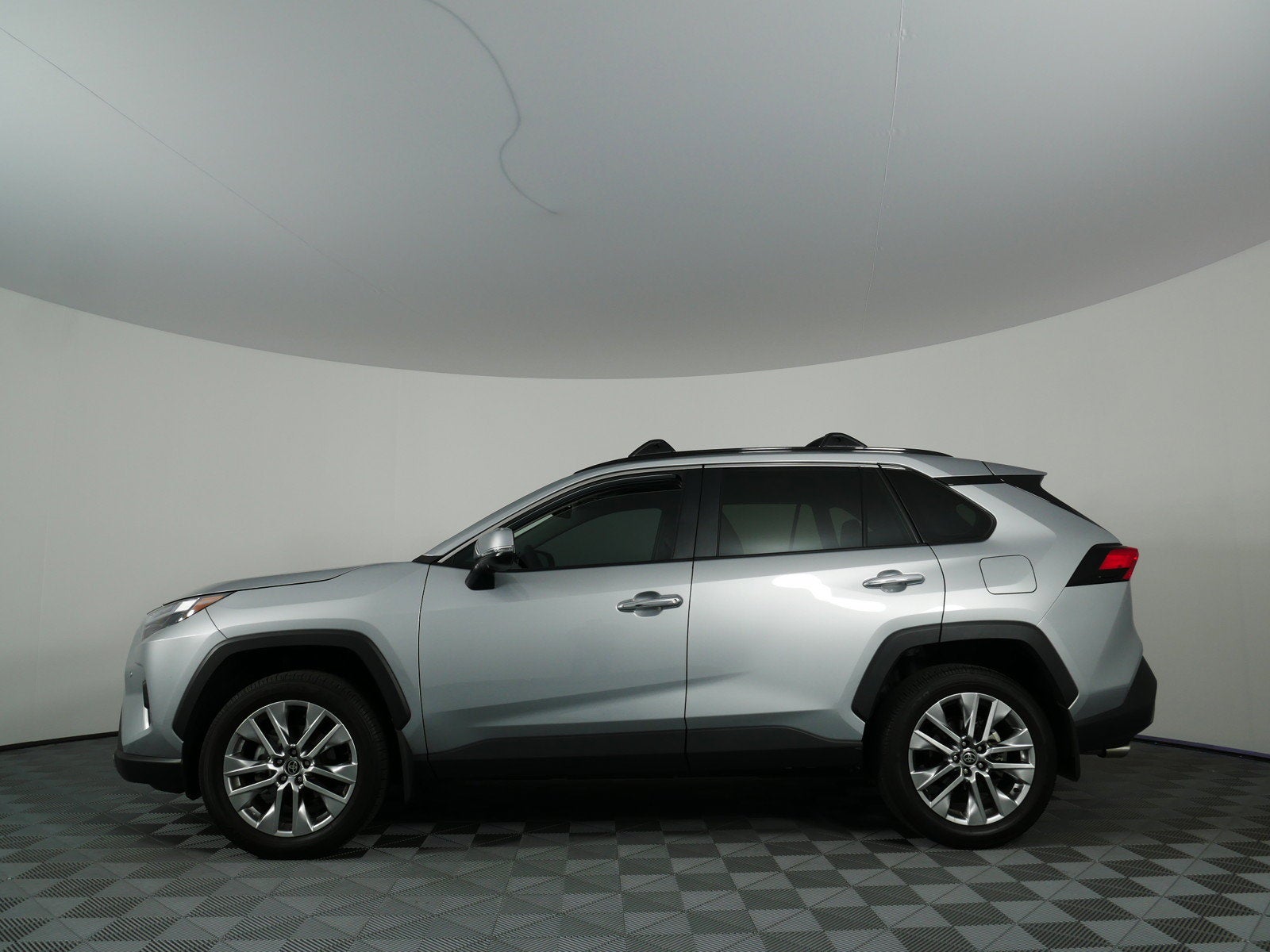 2024 Toyota RAV4 Limited *1-OWNER*