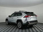 2024 Toyota RAV4 Limited *1-OWNER*