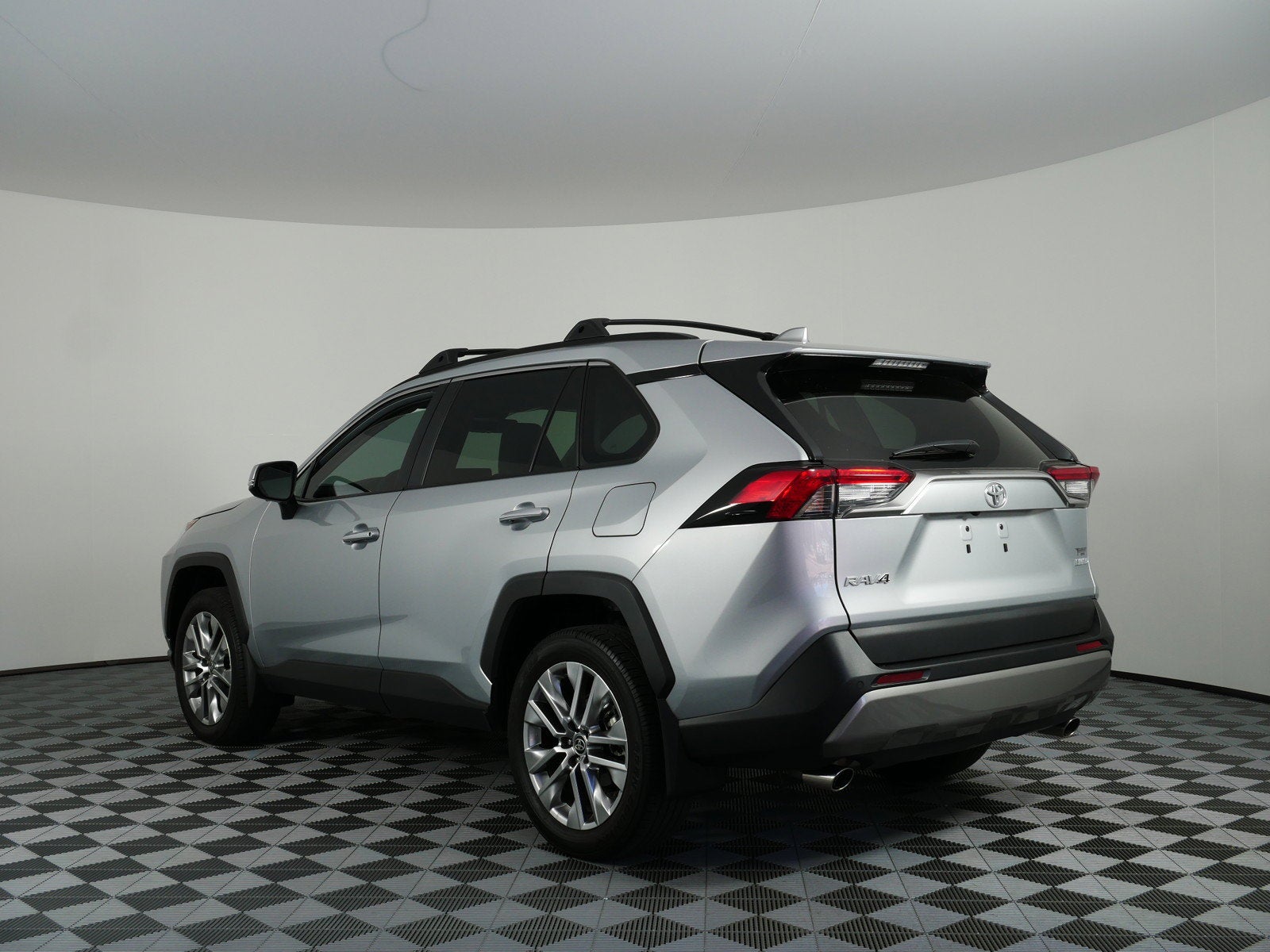 2024 Toyota RAV4 Limited *1-OWNER*