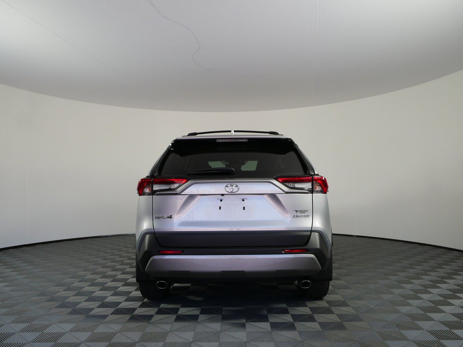 2024 Toyota RAV4 Limited *1-OWNER*