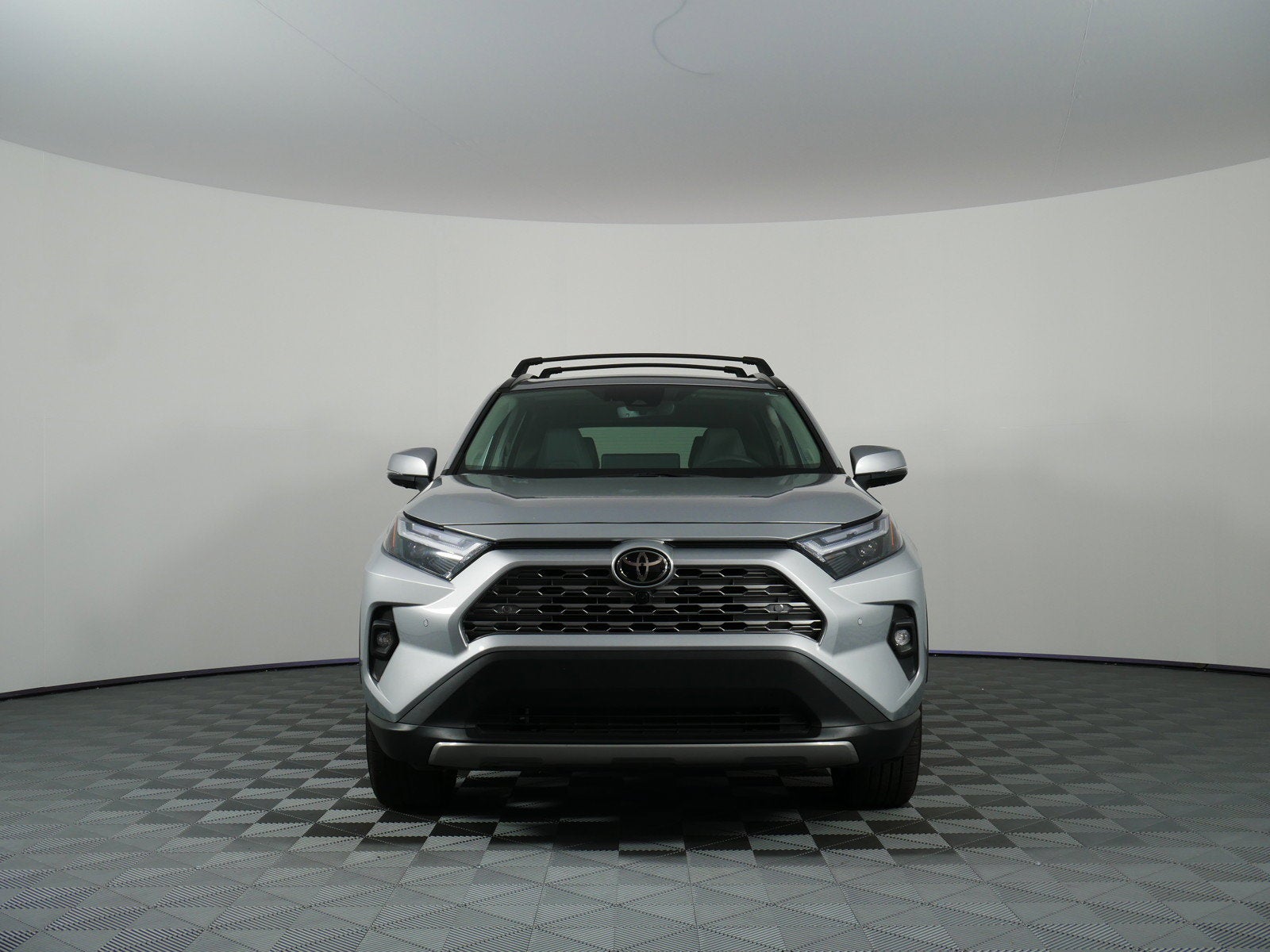 2024 Toyota RAV4 Limited *1-OWNER*