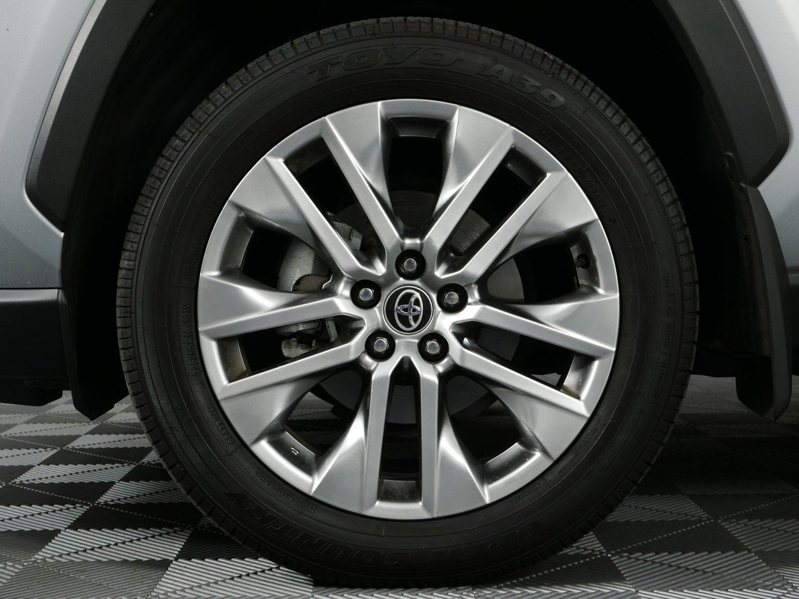 2024 Toyota RAV4 Limited *1-OWNER*