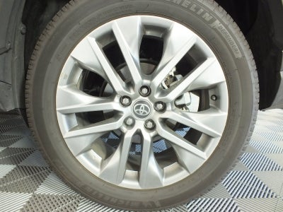 2023 Toyota RAV4 Limited *1-OWNER*