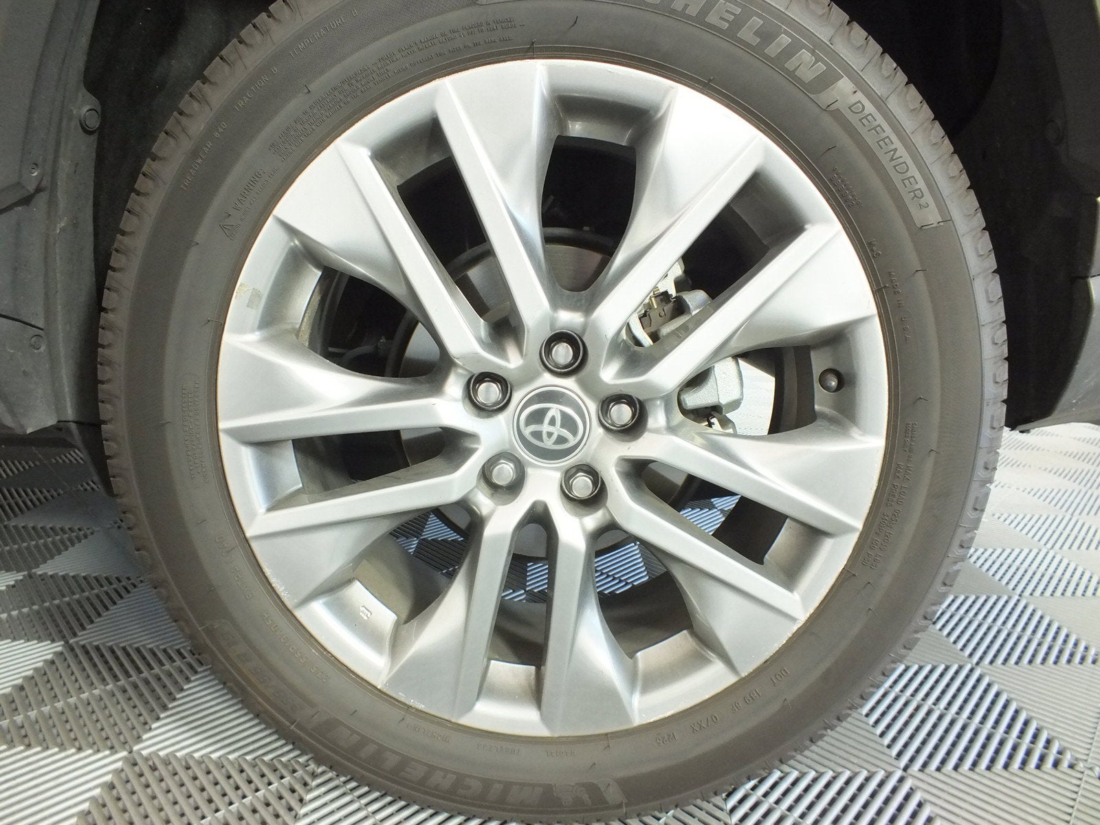 2023 Toyota RAV4 Limited *1-OWNER*
