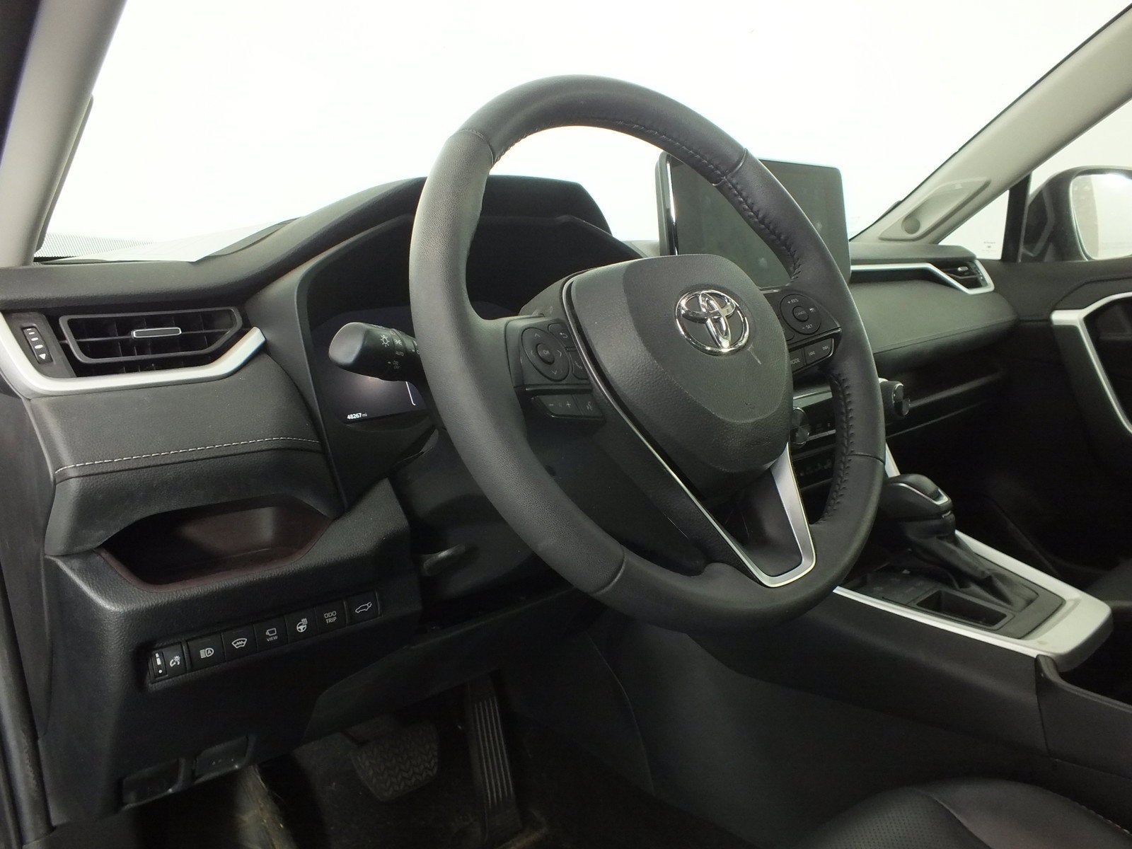 2023 Toyota RAV4 Limited *1-OWNER*
