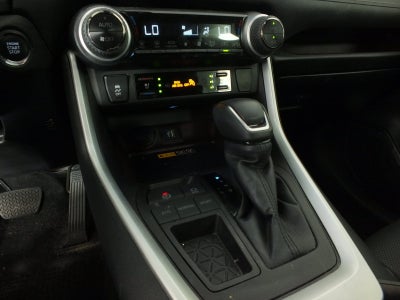2023 Toyota RAV4 Limited *1-OWNER*