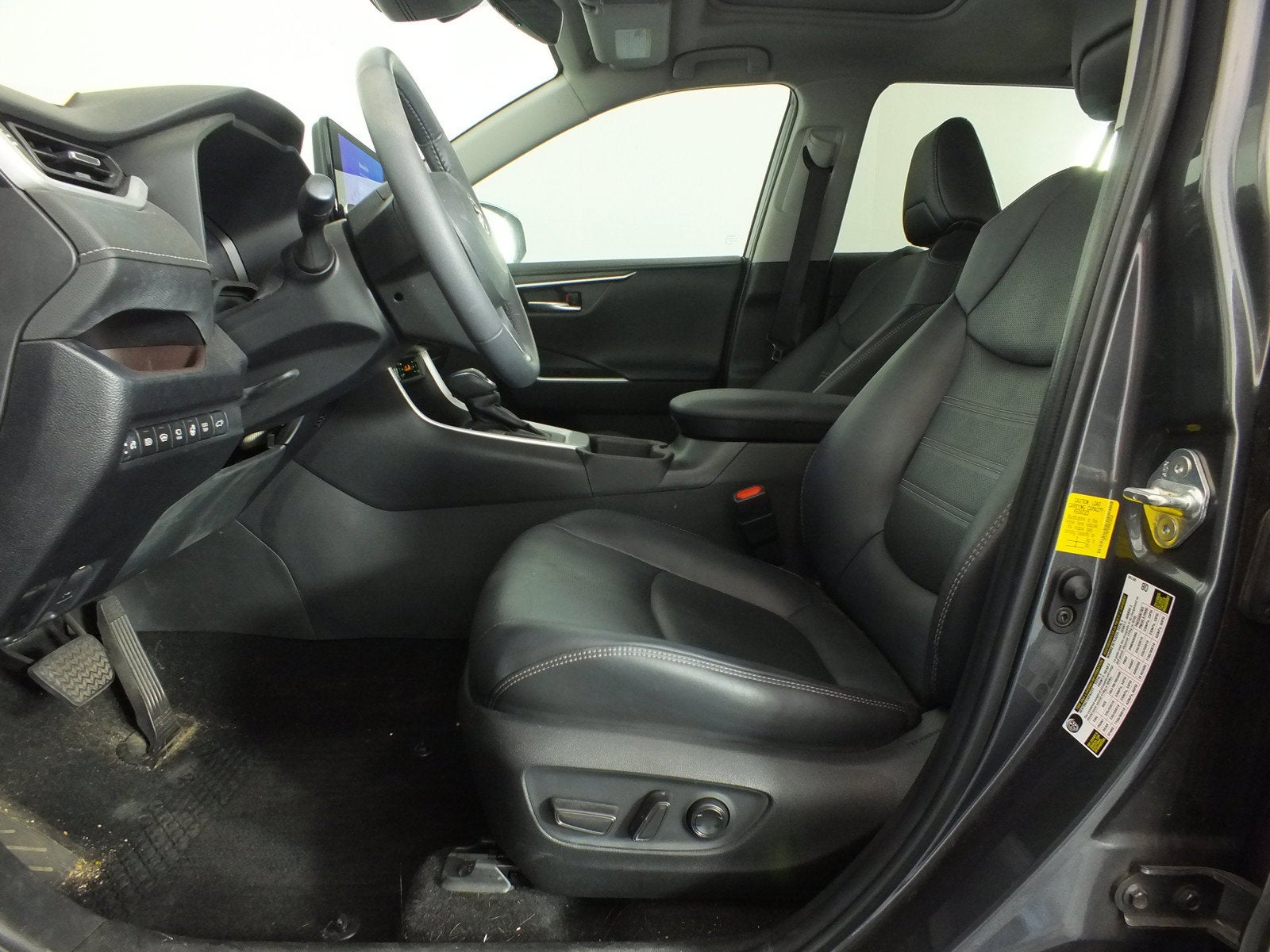2023 Toyota RAV4 Limited *1-OWNER*