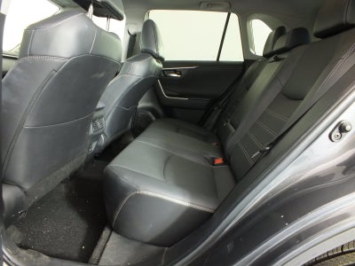 2023 Toyota RAV4 Limited *1-OWNER*