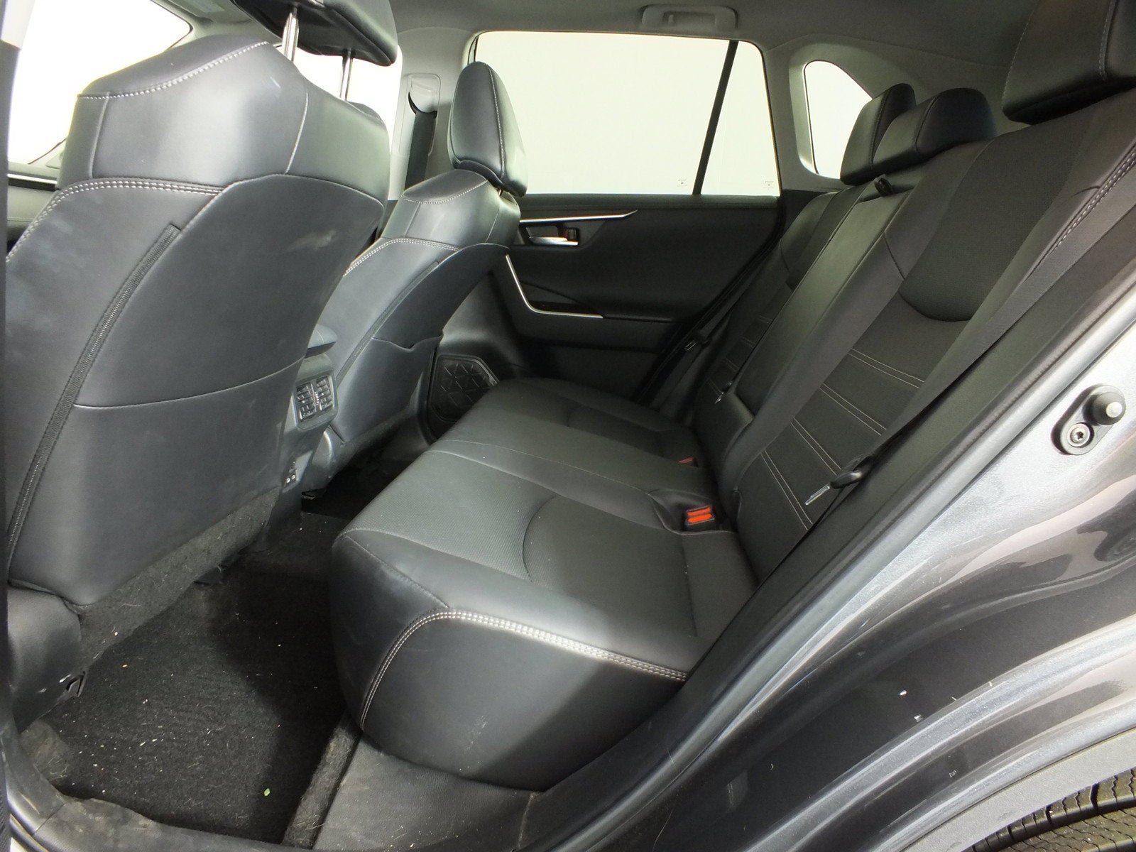 2023 Toyota RAV4 Limited *1-OWNER*