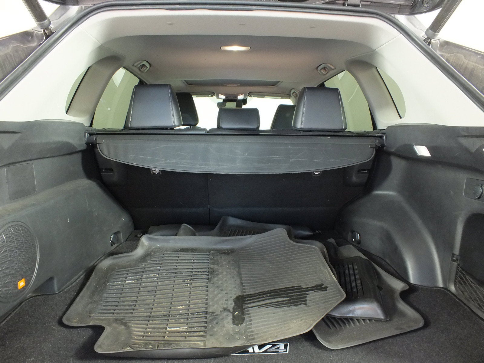 2023 Toyota RAV4 Limited *1-OWNER*