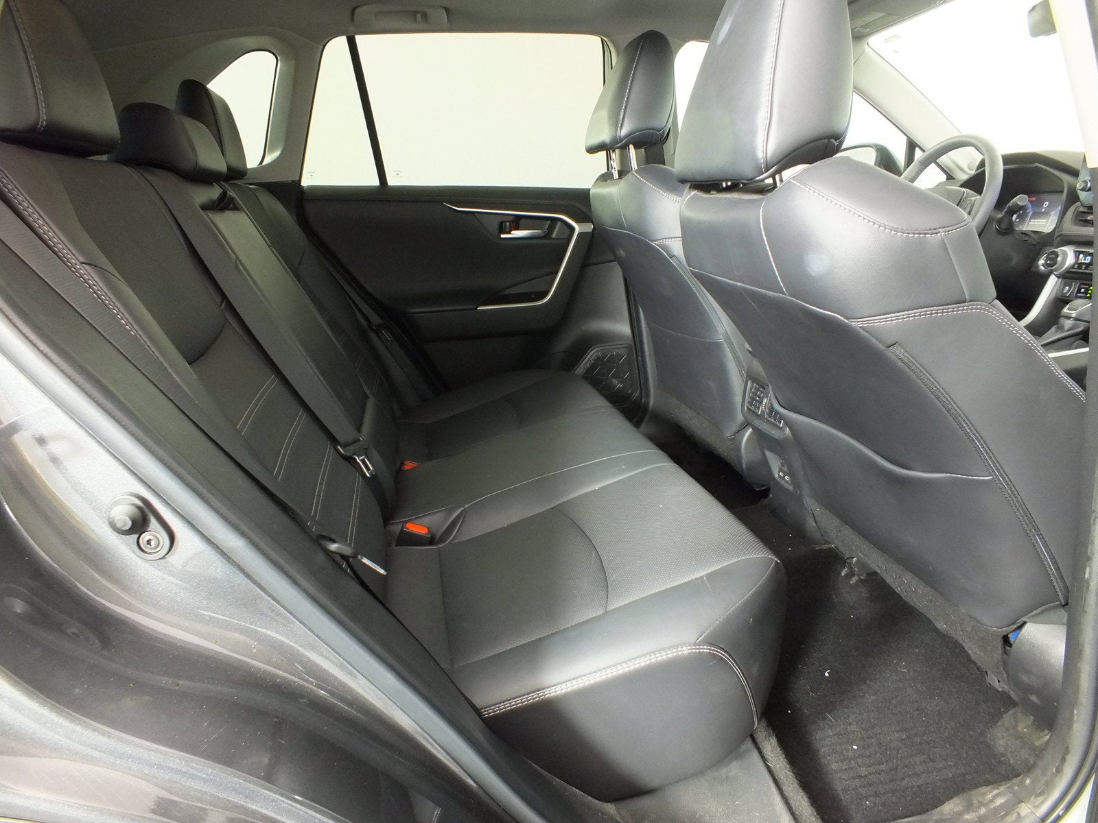 2023 Toyota RAV4 Limited *1-OWNER*