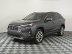 2023 Toyota RAV4 Limited *1-OWNER*