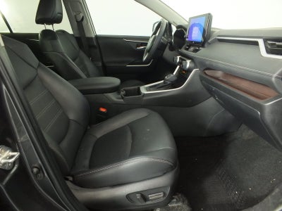 2023 Toyota RAV4 Limited *1-OWNER*