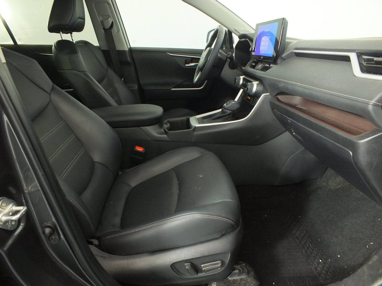 2023 Toyota RAV4 Limited *1-OWNER*