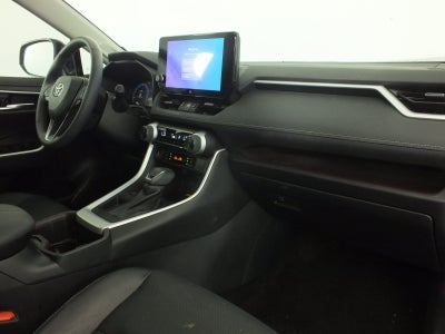 2023 Toyota RAV4 Limited *1-OWNER*