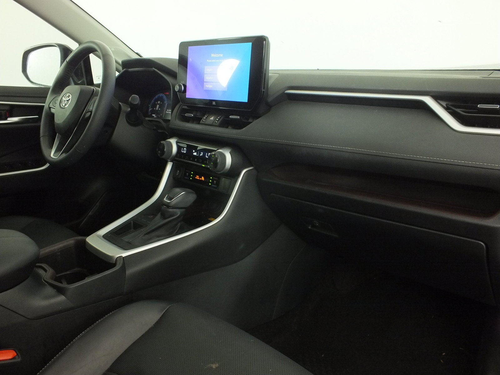 2023 Toyota RAV4 Limited *1-OWNER*