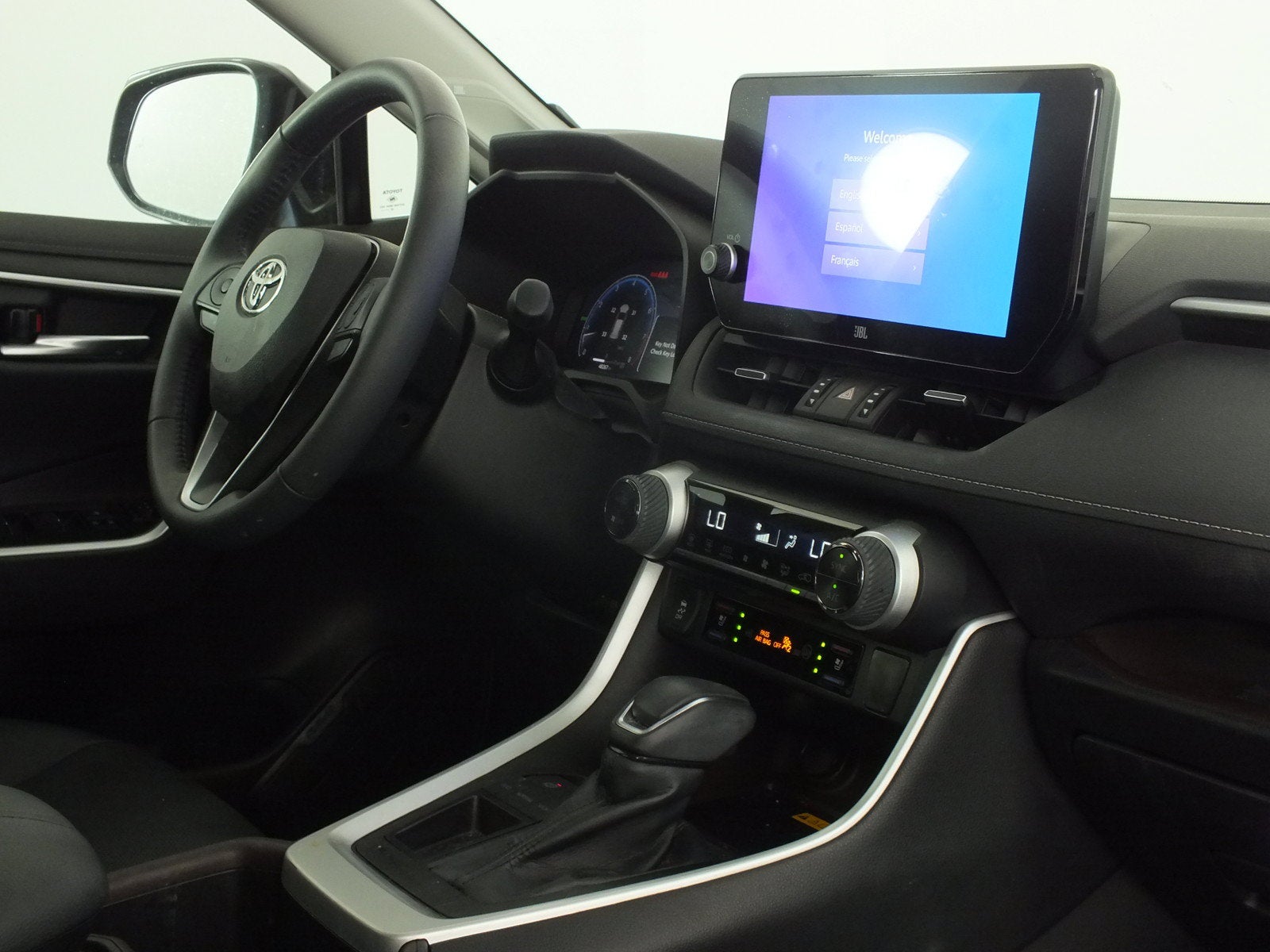 2023 Toyota RAV4 Limited *1-OWNER*