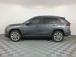 2023 Toyota RAV4 Limited *1-OWNER*