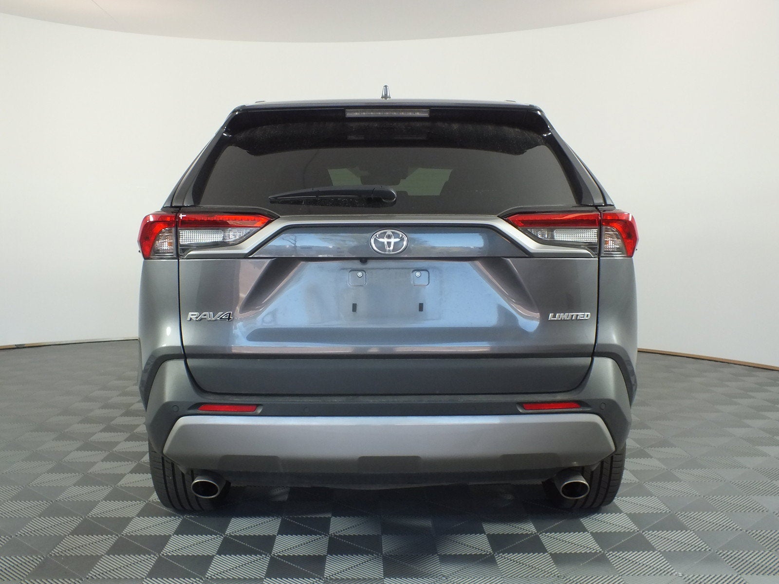 2023 Toyota RAV4 Limited *1-OWNER*