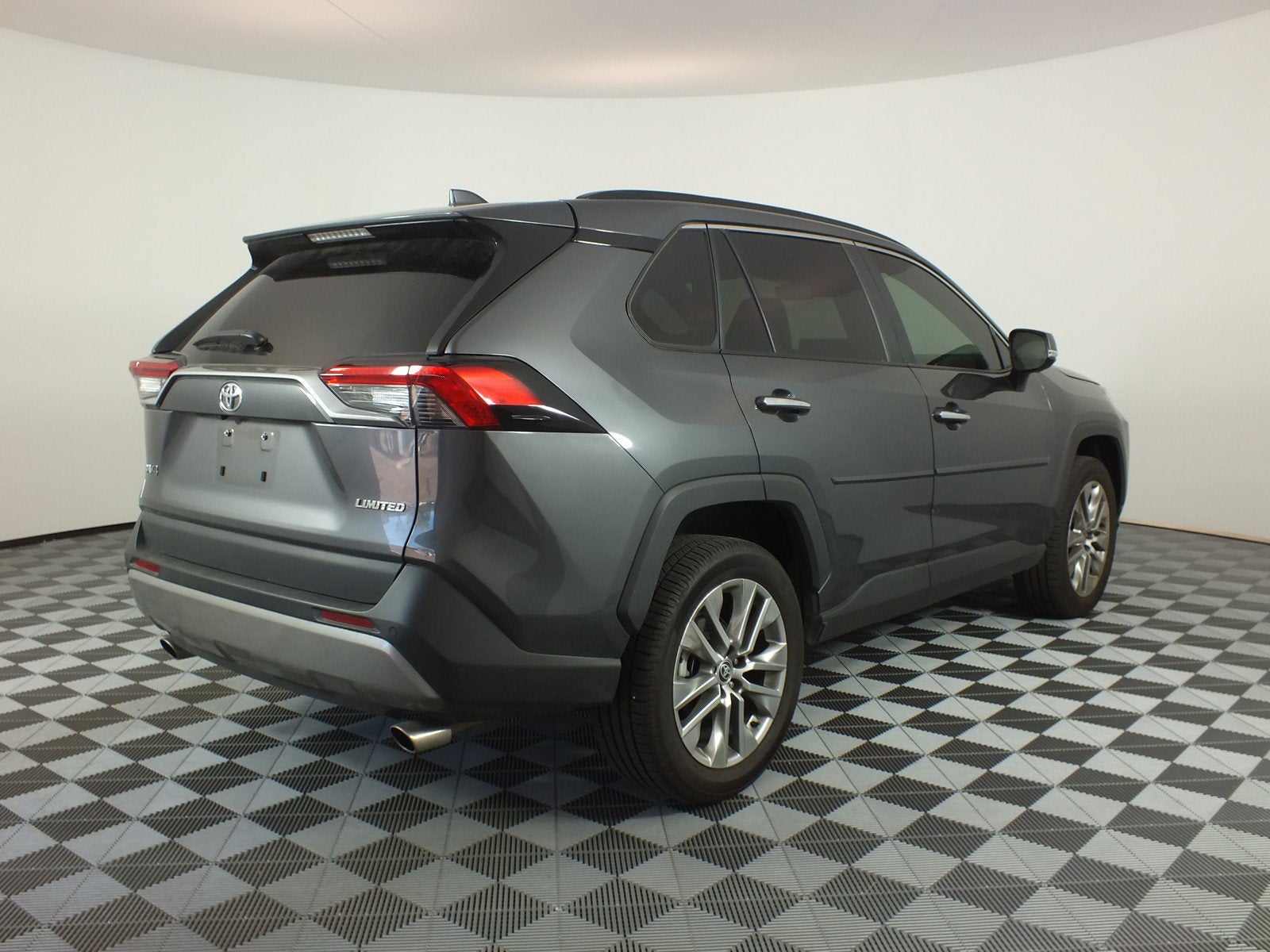 2023 Toyota RAV4 Limited *1-OWNER*