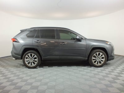 2023 Toyota RAV4 Limited *1-OWNER*