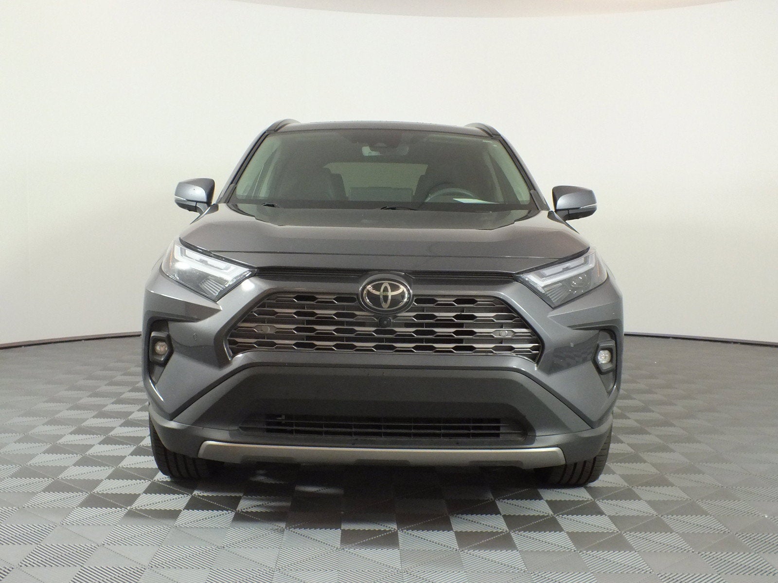 2023 Toyota RAV4 Limited *1-OWNER*