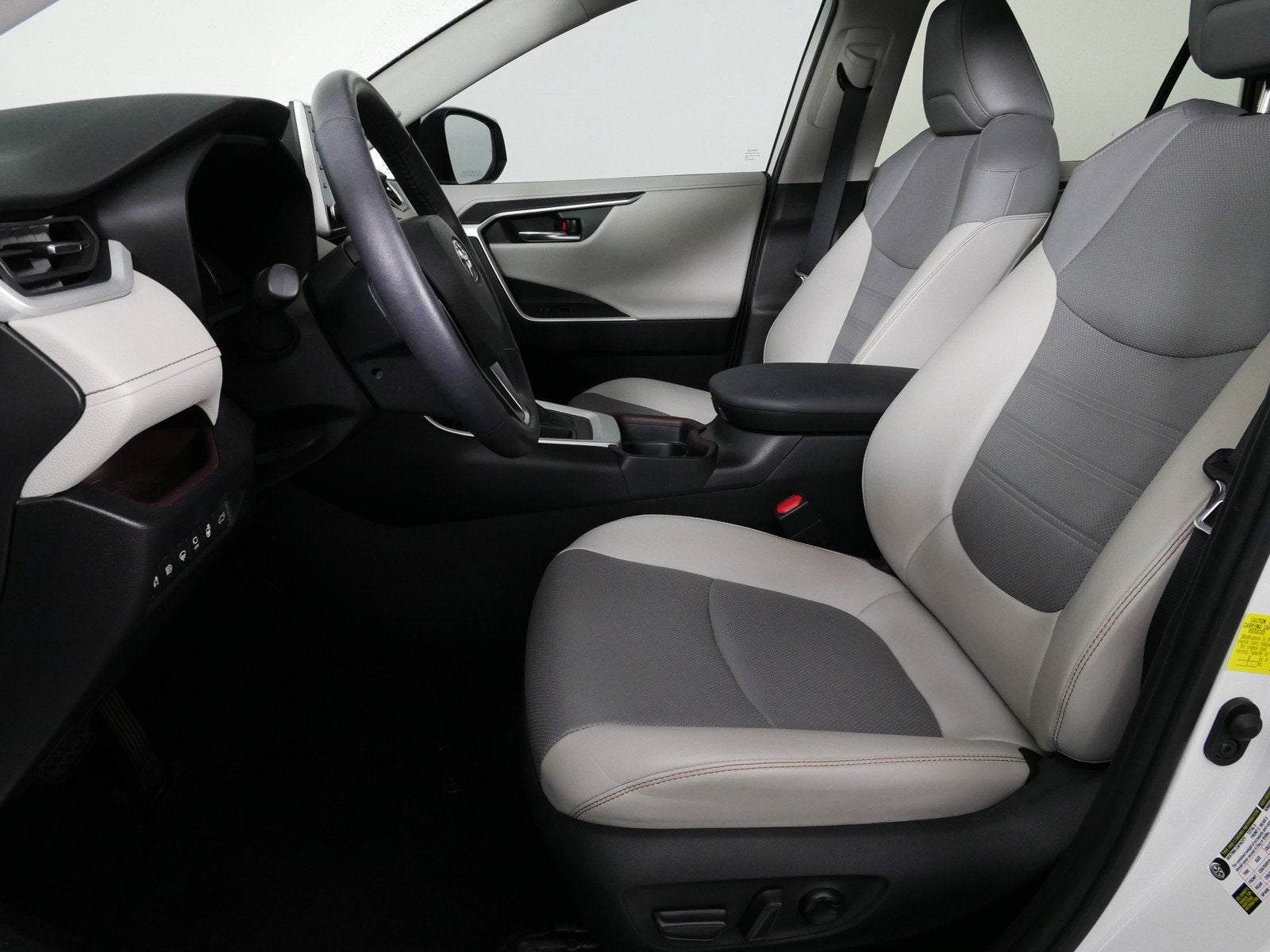 2021 Toyota RAV4 Limited *1-OWNER*