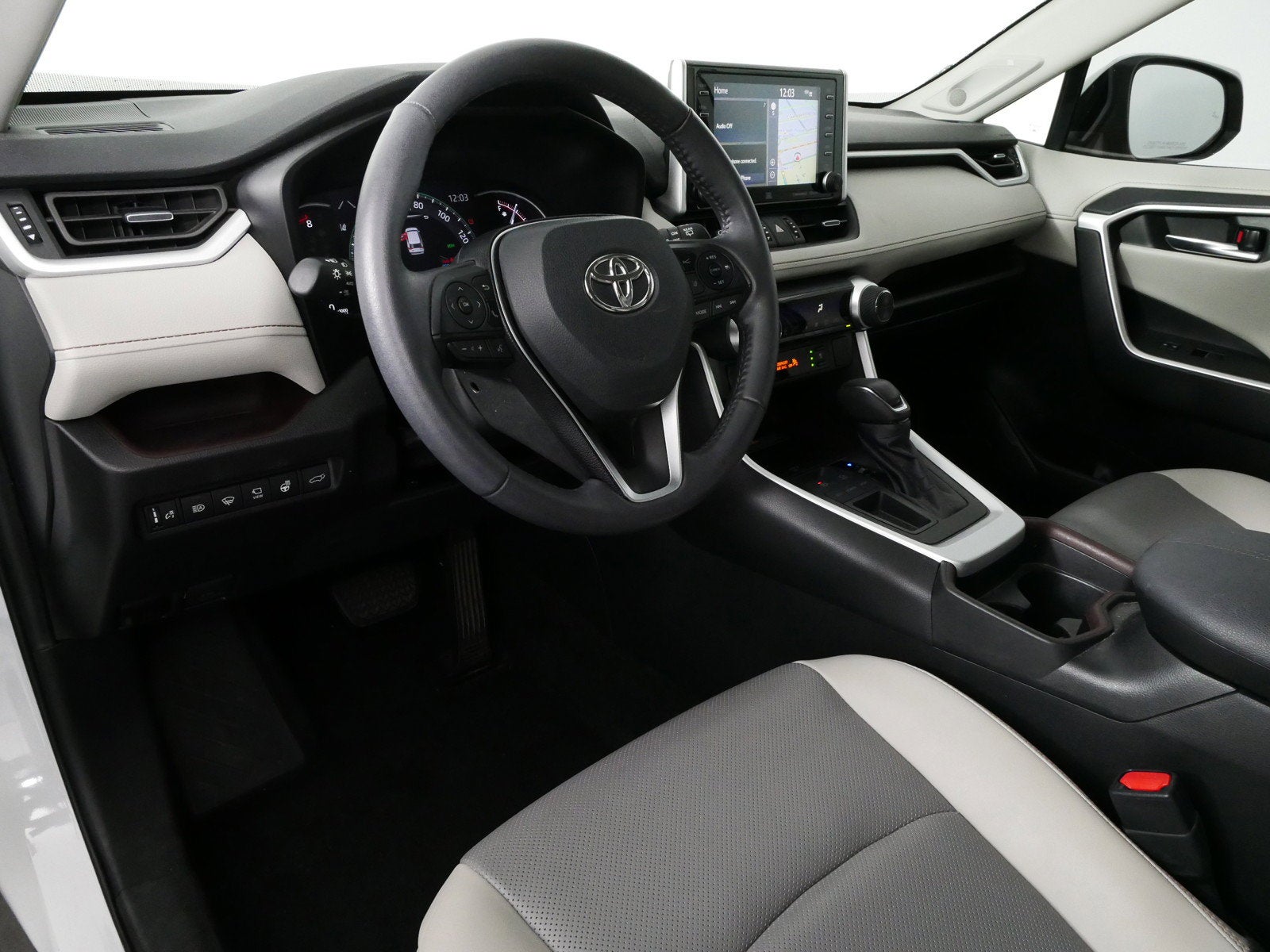 2021 Toyota RAV4 Limited *1-OWNER*