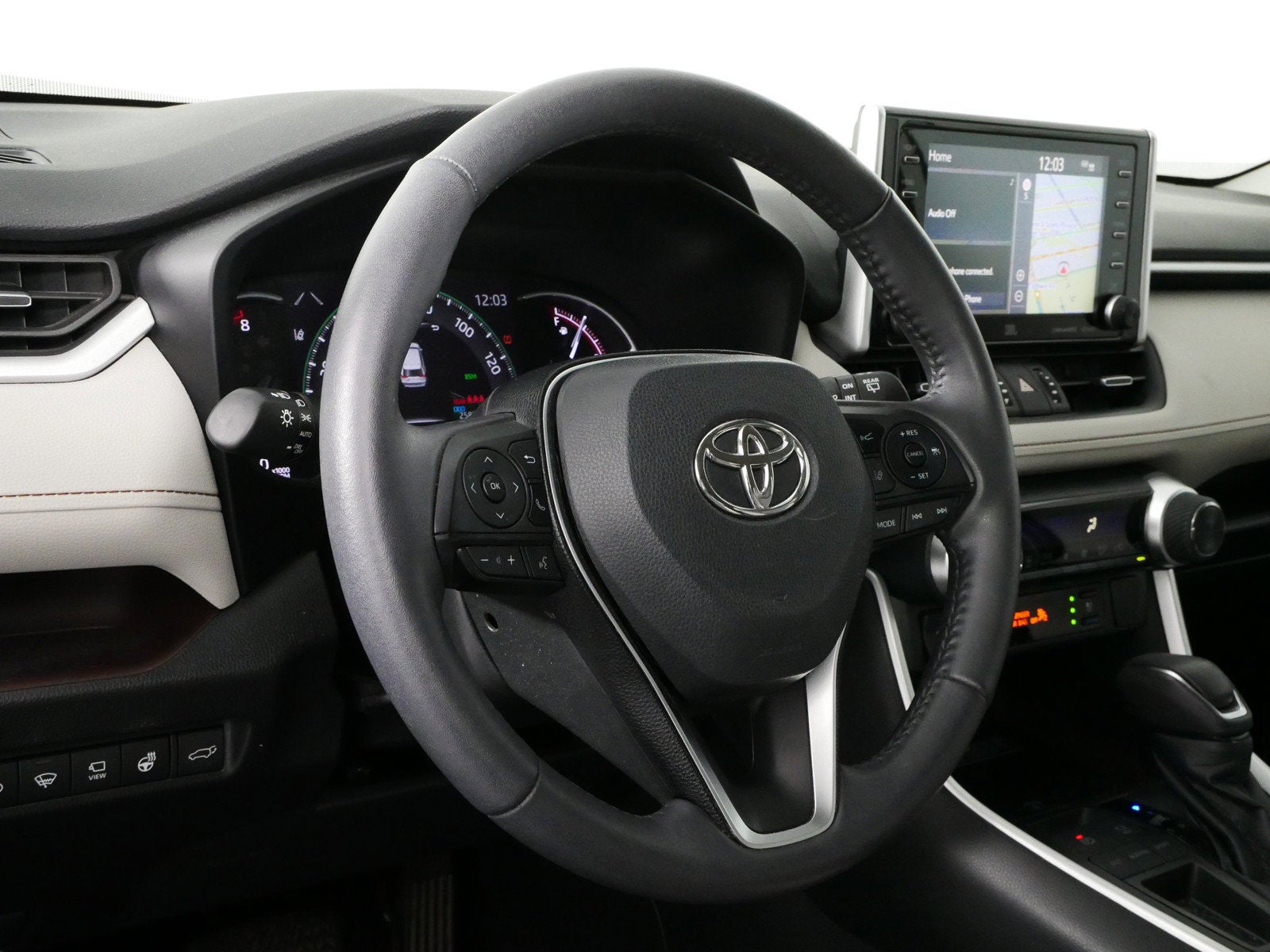 2021 Toyota RAV4 Limited *1-OWNER*