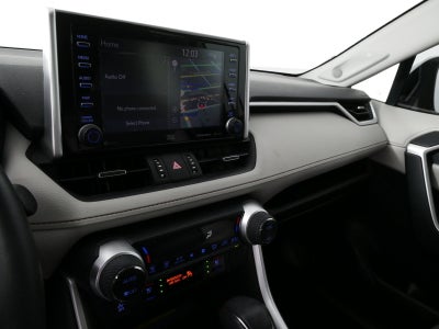 2021 Toyota RAV4 Limited *1-OWNER*