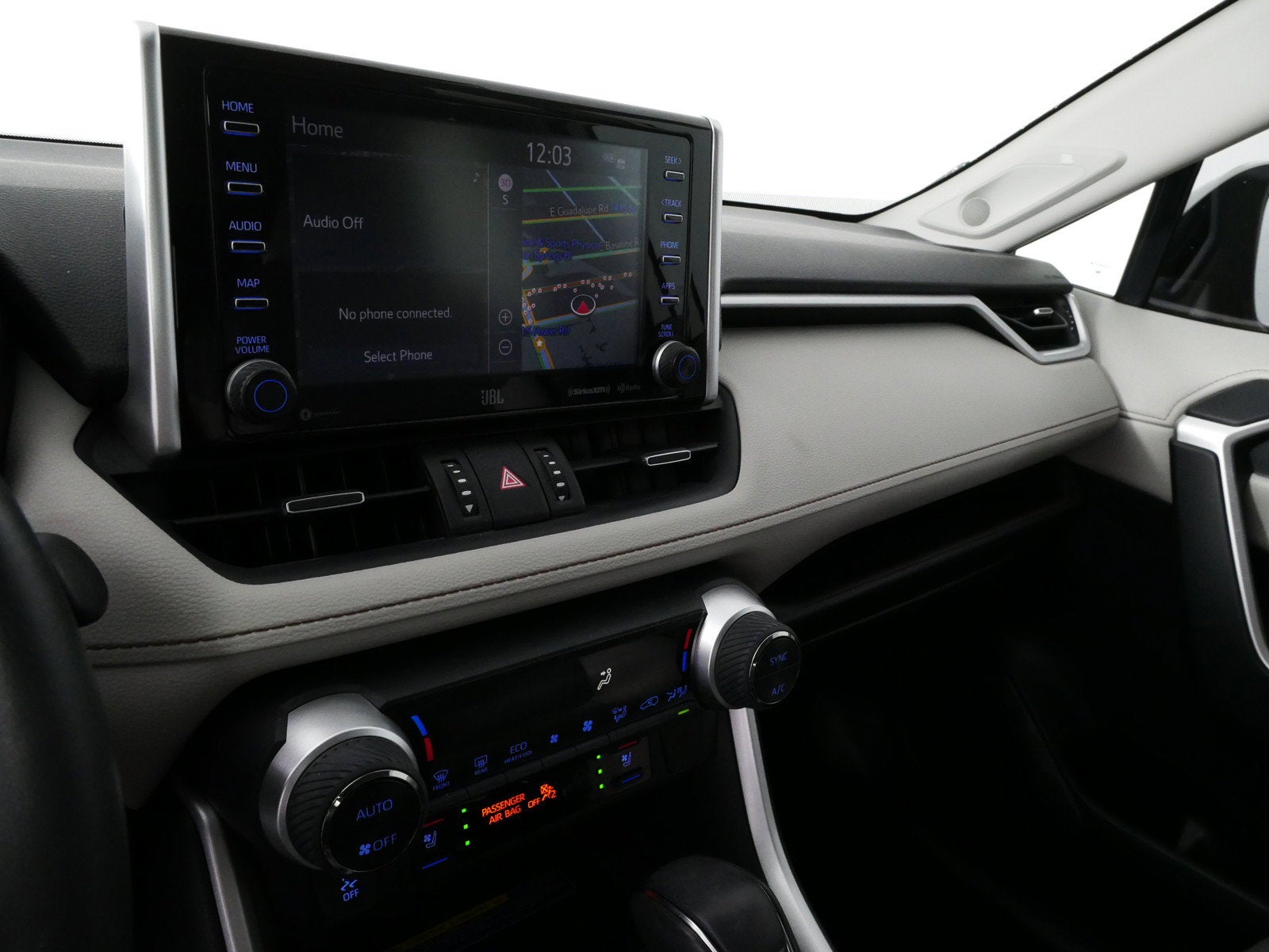 2021 Toyota RAV4 Limited *1-OWNER*