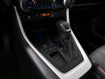 2021 Toyota RAV4 Limited *1-OWNER*