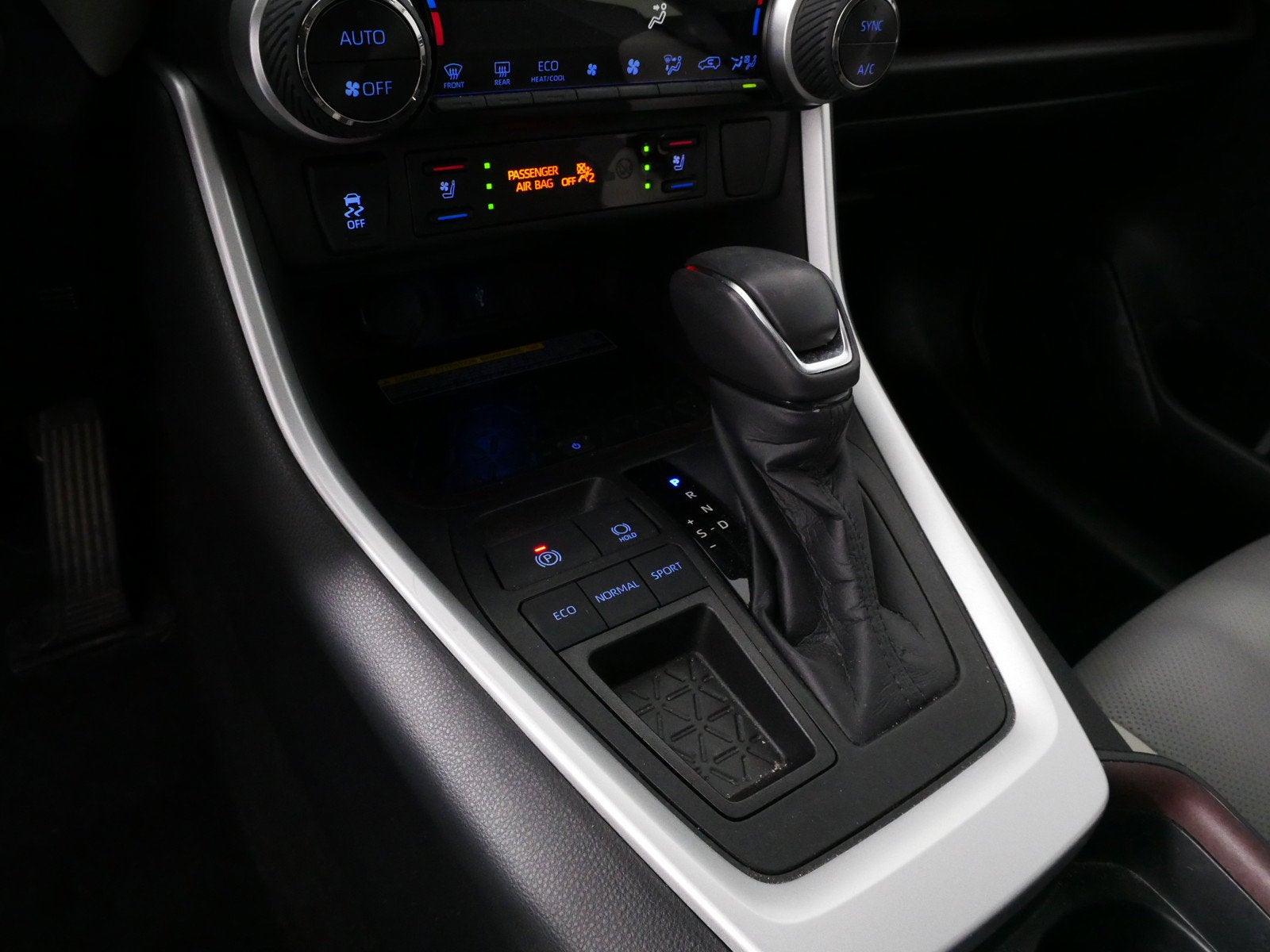 2021 Toyota RAV4 Limited *1-OWNER*