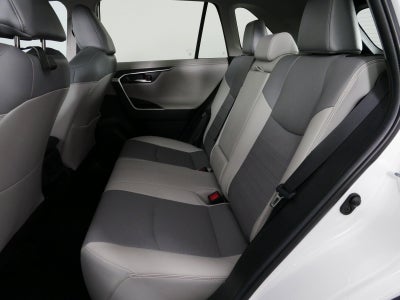 2021 Toyota RAV4 Limited *1-OWNER*