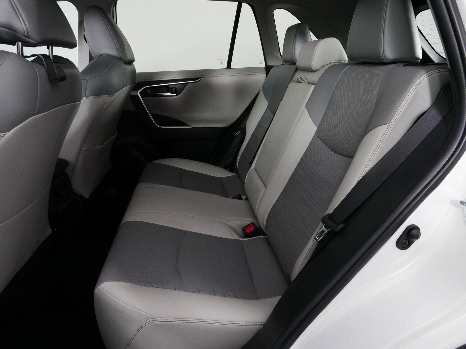 2021 Toyota RAV4 Limited *1-OWNER*