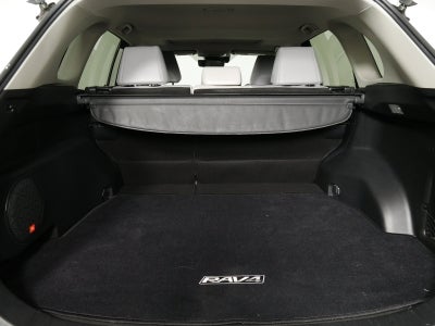 2021 Toyota RAV4 Limited *1-OWNER*