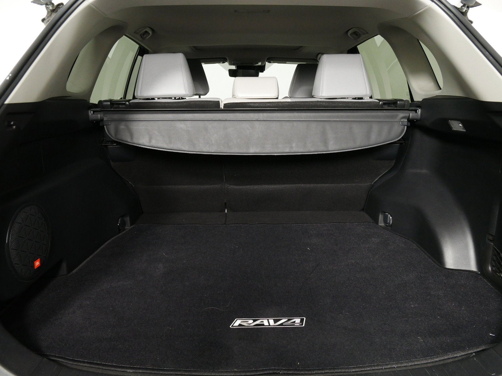 2021 Toyota RAV4 Limited *1-OWNER*