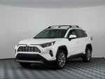 2021 Toyota RAV4 Limited *1-OWNER*