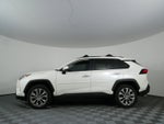 2021 Toyota RAV4 Limited *1-OWNER*