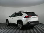 2021 Toyota RAV4 Limited *1-OWNER*