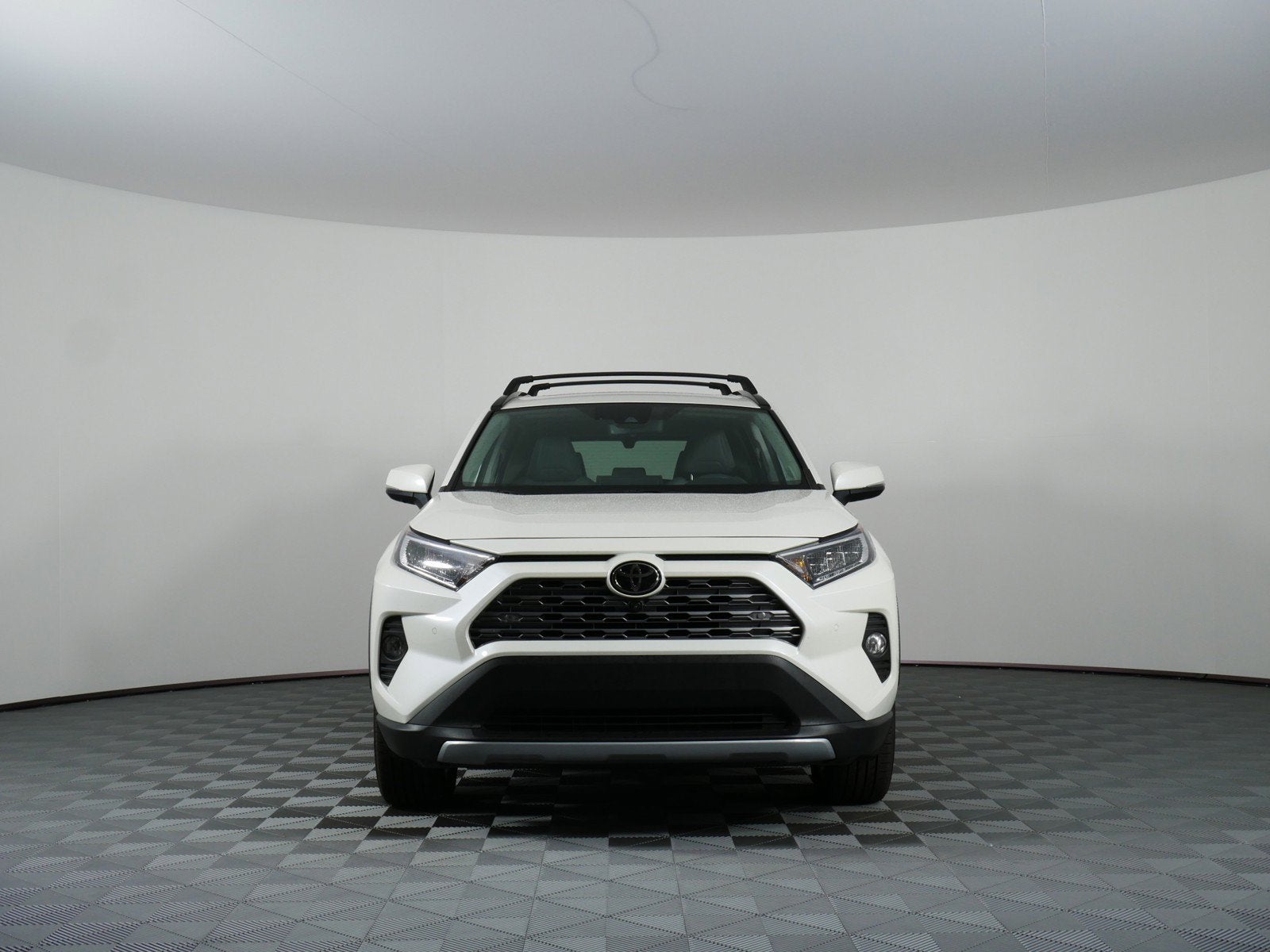 2021 Toyota RAV4 Limited *1-OWNER*