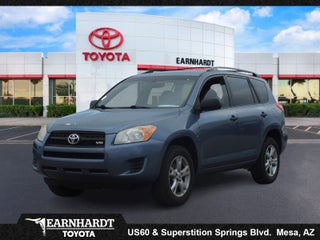 2010 Toyota RAV4 V6 FWD *1 OWNER!*