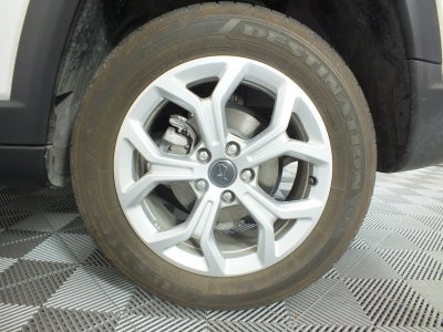 2025 Jeep Compass Sport 4WD *1-OWNER*