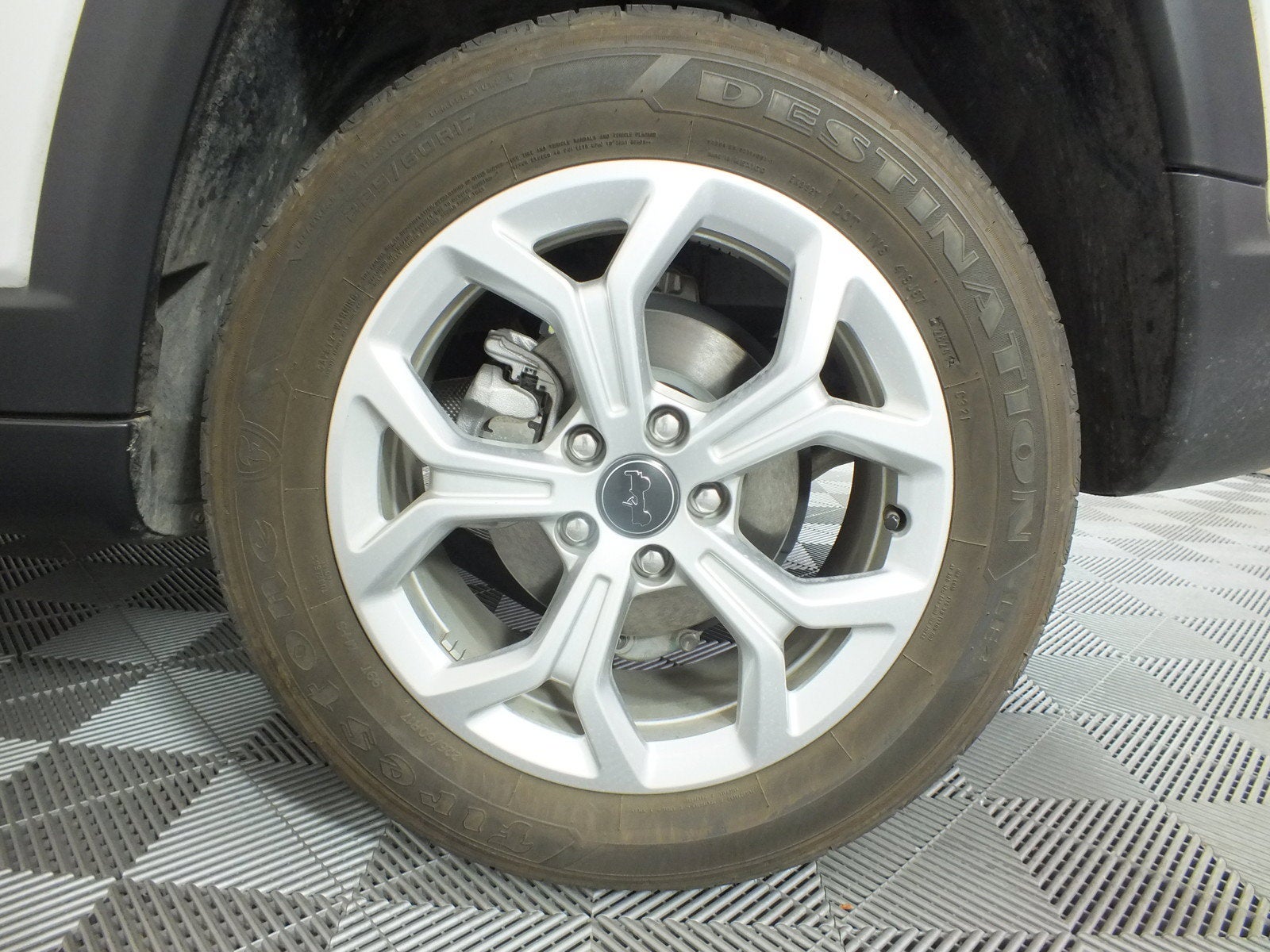 2025 Jeep Compass Sport 4WD *1-OWNER*