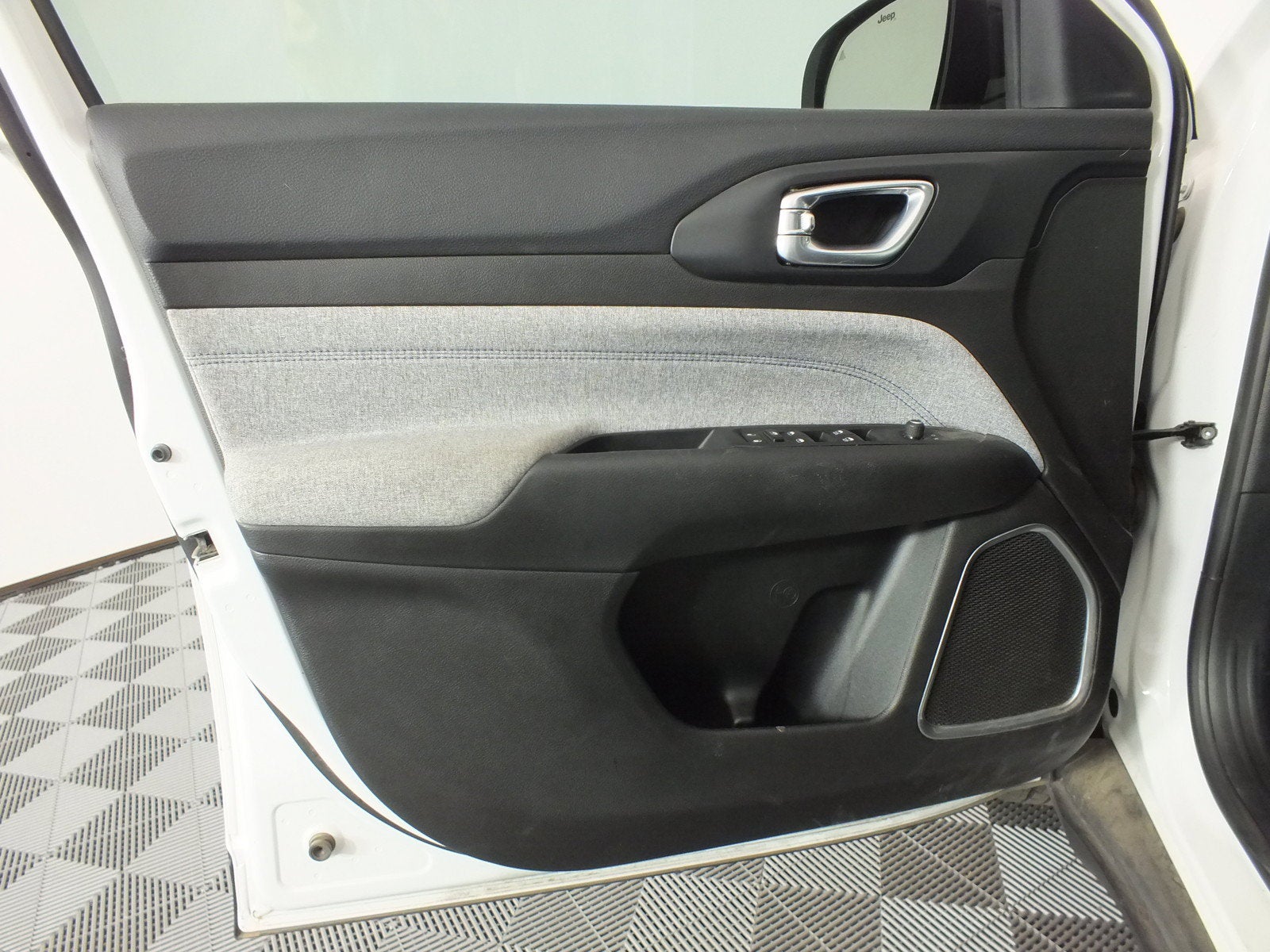 2025 Jeep Compass Sport 4WD *1-OWNER*