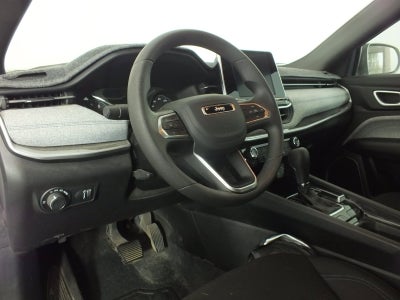 2025 Jeep Compass Sport 4WD *1-OWNER*